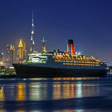 Queen Elizabeth 2 Hotel-2